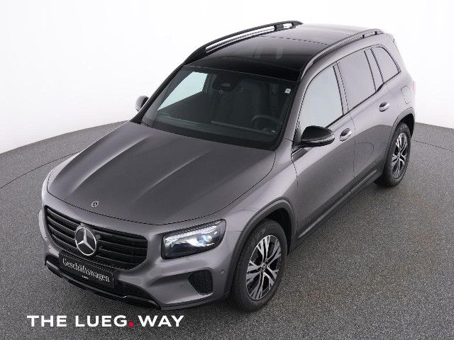 Mercedes-Benz GLB 200 GLB 200 d