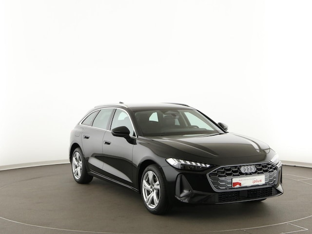 Audi A5 Avant S-Tronic