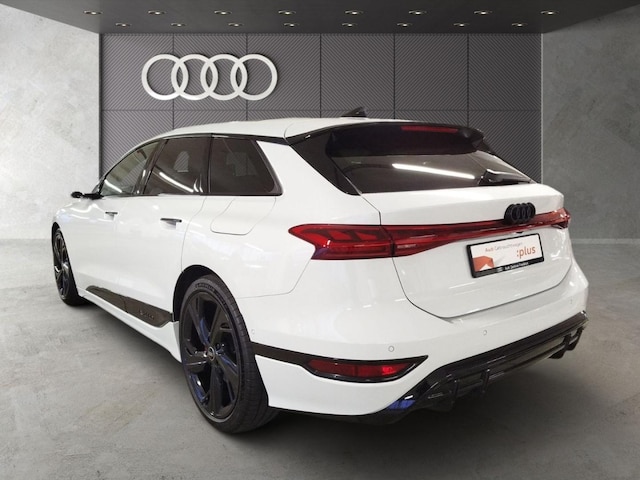 Audi A6 e-tron Avant