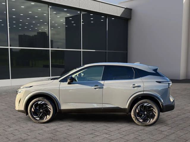 Nissan Qashqai DIG-T