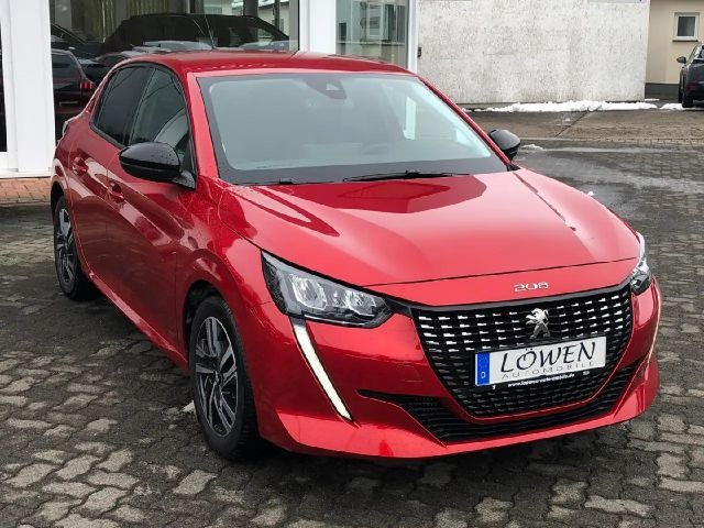 Peugeot 208 Allure Pack