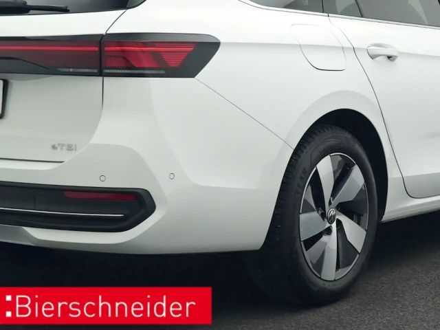 Volkswagen Passat 1.5 TSI DSG Variant