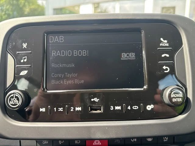 Fiat Panda CityCross