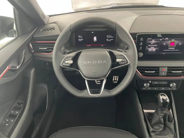 Skoda Kamiq Monte Carlo