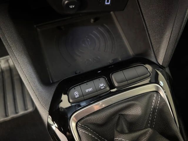 Opel Corsa GS-Line Grand Sport