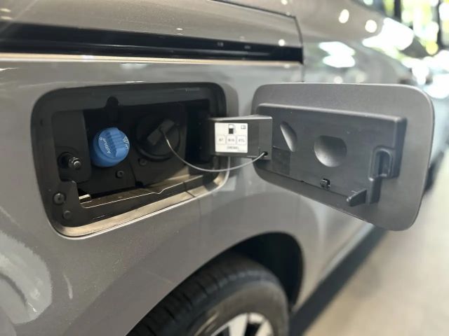 Renault Kangoo Blue EDC Techno dCi 115