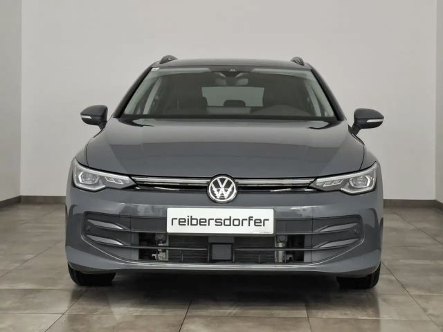 Volkswagen Golf Business Variant