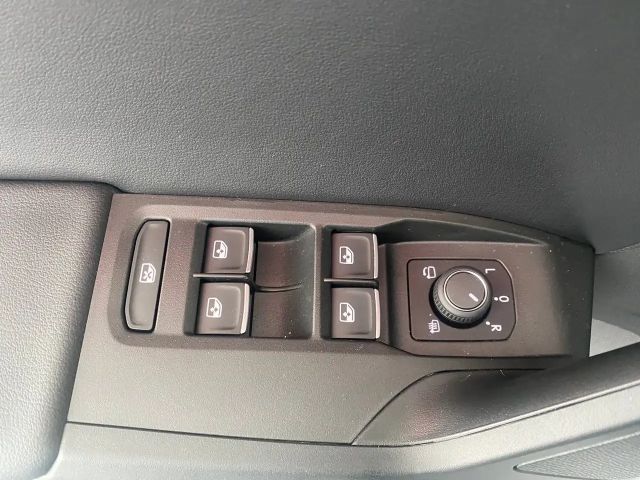 Seat Leon 1.5 eTSI DSG FR-lijn