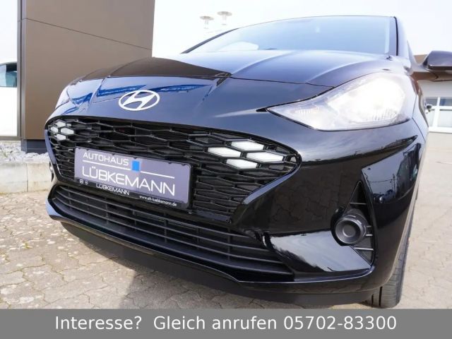 Hyundai i10 1.2 Trend