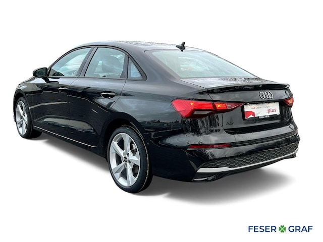 Audi A3 35 TFSI S-Tronic Sedan