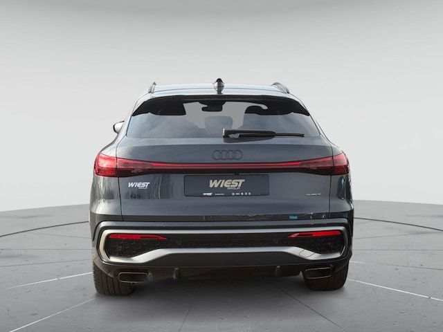 Audi Q5 Quattro S-Tronic Sportback