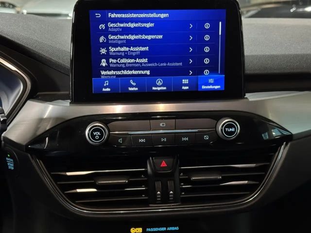 Ford Kuga Titanium X