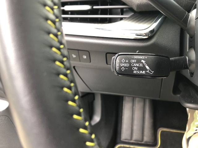 Skoda Enyaq Coupe RS