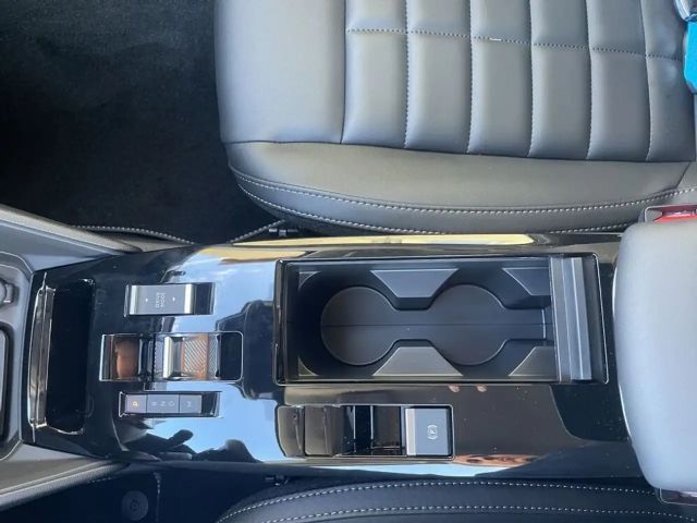 Citroën C4 Hybrid Max