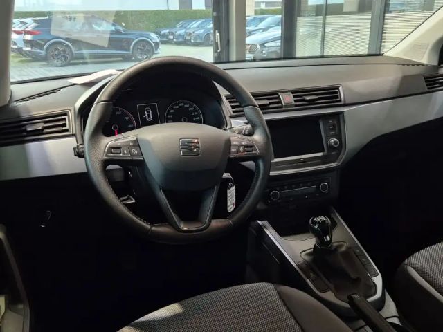 Seat Arona 1.0 TSI Style