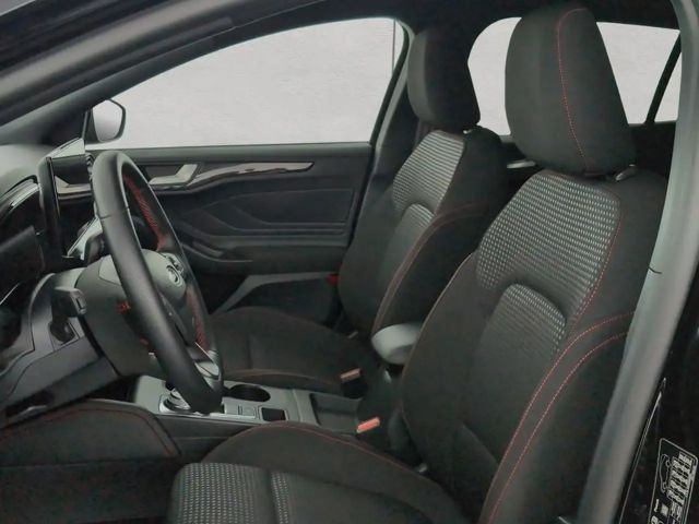 Ford Focus 1.5 EcoBlue ST Line Wagon