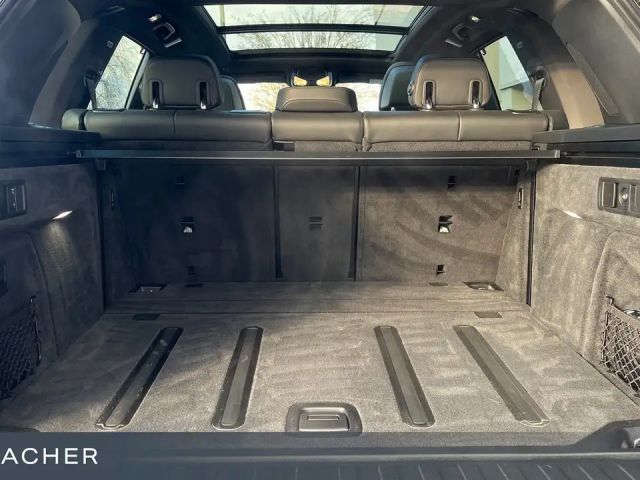 BMW X5 M-Sport xDrive30d