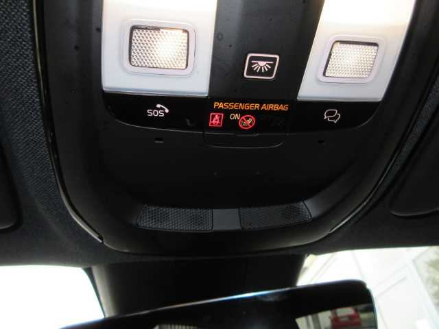 Volvo C40 AWD Recharge Ultimate