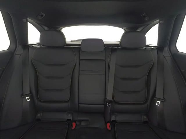 Mercedes-Benz C 63 AMG AMG Line