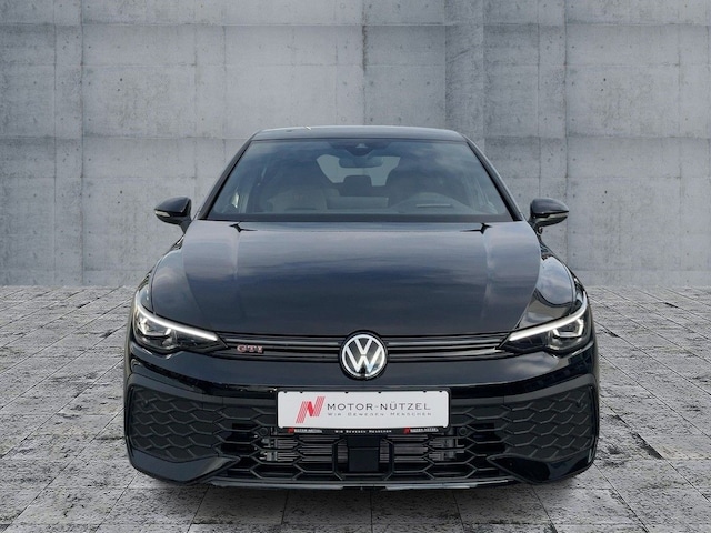 Volkswagen Golf 2.0 TSI DSG GTI Golf VIII