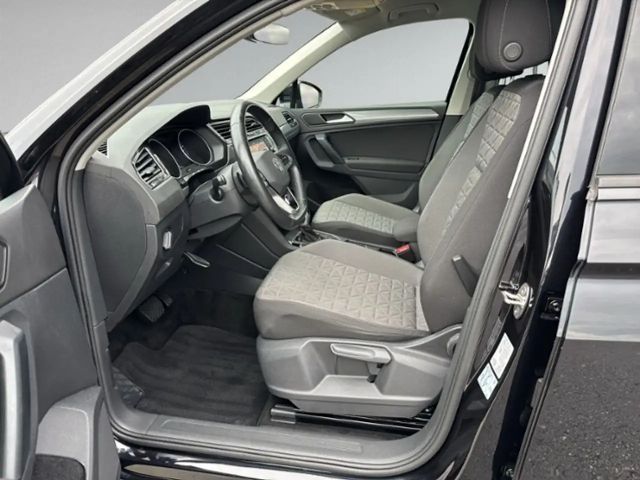 Volkswagen Tiguan 2.0 TSI 4Motion DSG