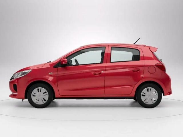 Mitsubishi Space Star Star