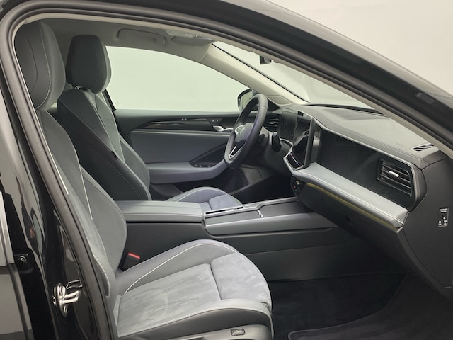 Volkswagen Passat 2.0 TDI DSG