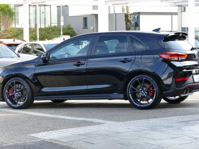 Hyundai i30 2.0 N Performance T-GDi