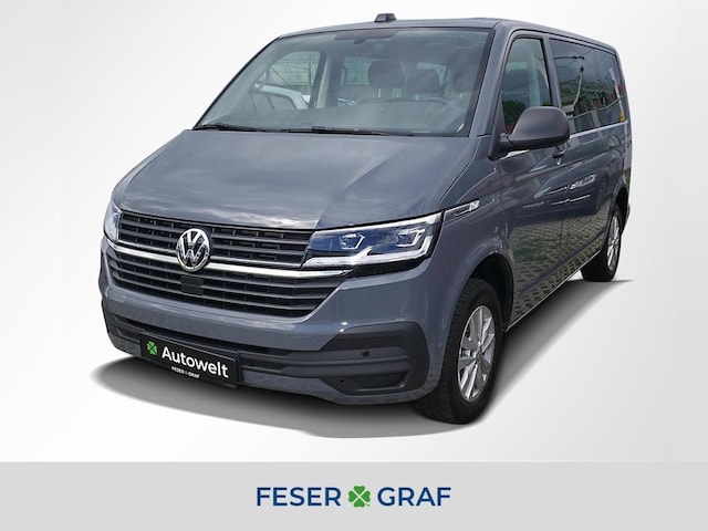 Volkswagen Caravelle 2.0 TDI DSG T6