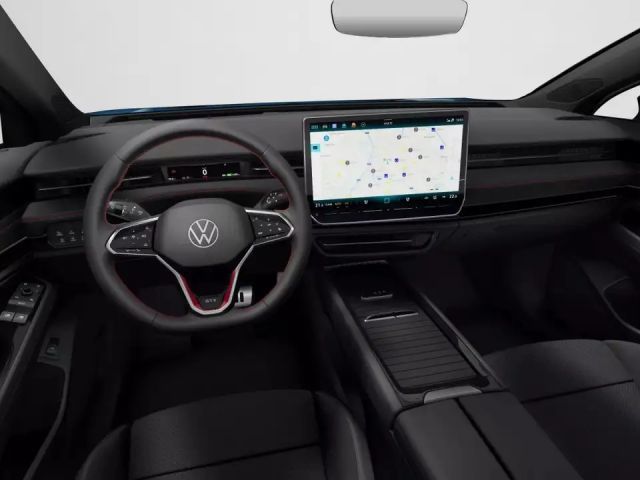 Volkswagen ID.7 4Motion GTX Tourer