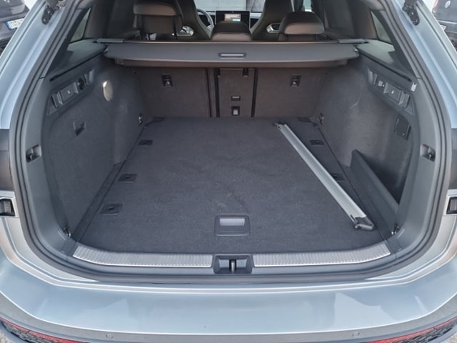 Volkswagen Passat 2.0 TSI 4Motion IQ.Drive