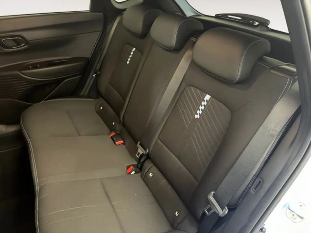 Hyundai i20 N Performance