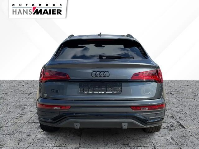 Audi Q5 Quattro S-Line Sportback