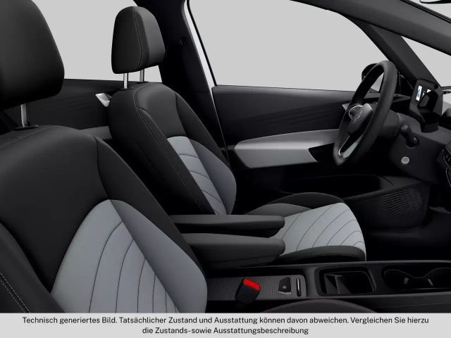 Volkswagen ID.3 150 kW Performance Pro