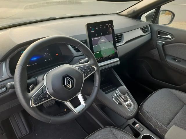 Renault Captur Techno