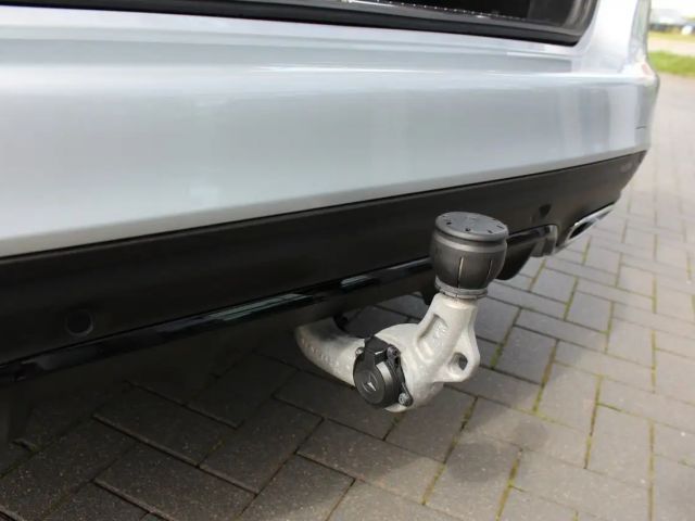 Mercedes-Benz C 200 AMG Line Estate