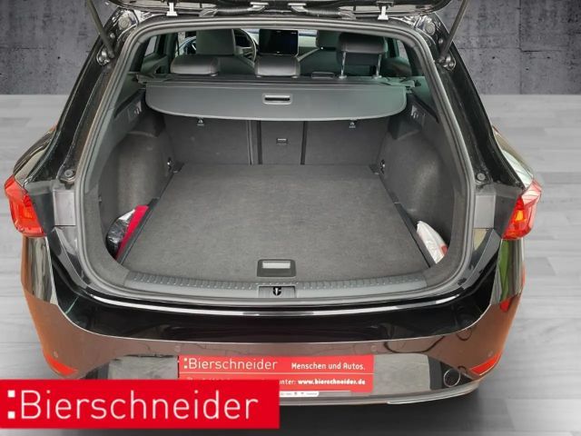 Seat Leon 2.0 TDI DSG FR-lijn