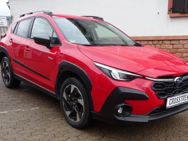Subaru Crosstrek 2.0ie Comfort 2024 Modell *1.HD*