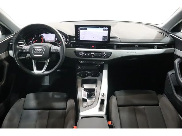 Audi A4 40 TDI Avant Quattro S-Line