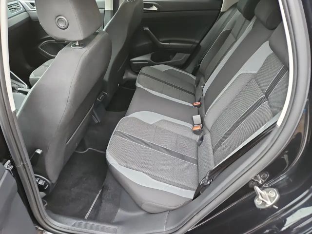 Volkswagen Polo 1.0 TSI DSG Style