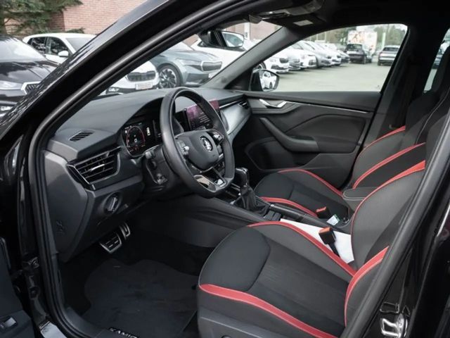 Skoda Kamiq 1.0 TSI Monte Carlo