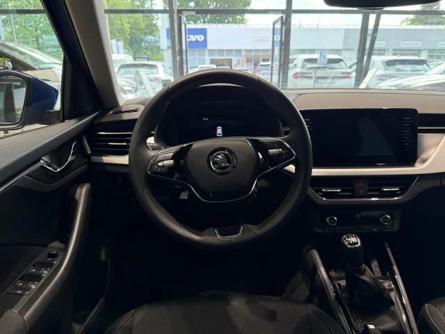 Skoda Kamiq 1.0 TSI Tour