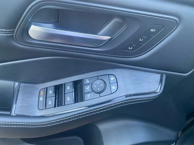 Nissan X-trail N-Connecta