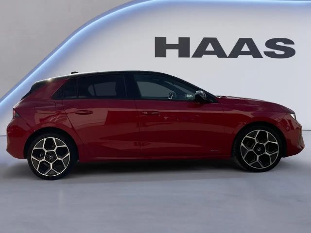 Opel Astra 1.2 Turbo Turbo Ultimate