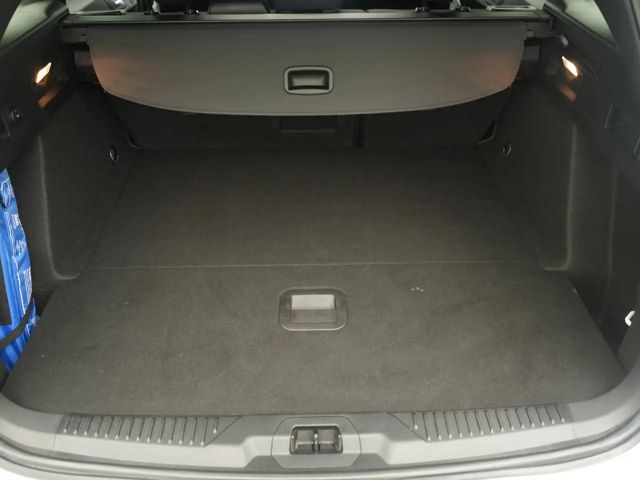 Ford Focus ST Line Wagon