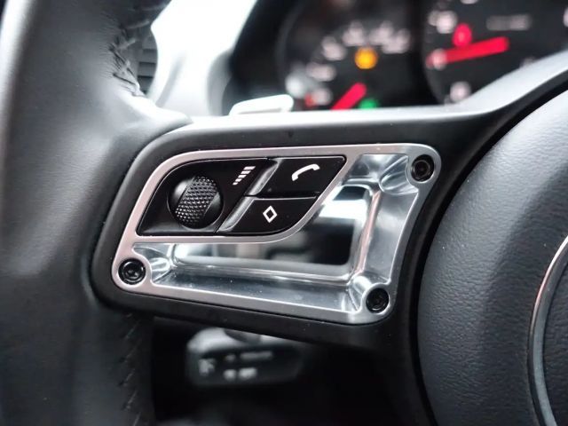 Porsche Boxster 718 Coupé