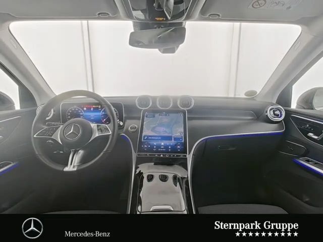 Mercedes-Benz GLC 200 4MATIC