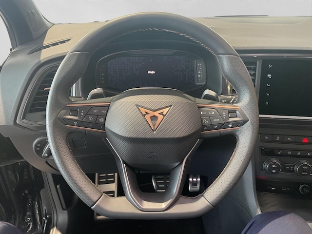 Cupra Ateca 1.5 TSI DSG