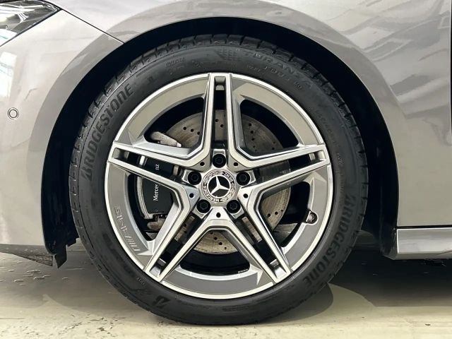 Mercedes-Benz CLA 200 CLA 200 d Shooting Brake