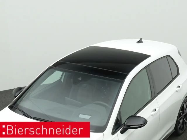 Volkswagen Golf 2.0 TSI DSG GTI Style